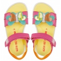 Sandały z Motylkiem AGATHA RUIZ DE LA PRADA 222936 A 7