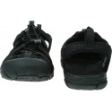 Sportowe Sandały KEEN Clearwater CNX 1026311 Black 2