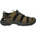 Sportowe Sandały KEEN Targhee III Sandal Bison 1022427 3