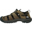 Sportowe Sandały KEEN Targhee III Sandal Bison 1022427 4