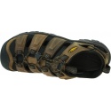 Sportowe Sandały KEEN Targhee III Sandal Bison 1022427 5