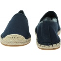 Espadryle TOMMY HILFIGER Essential Espadrille FW0FW07458 DW6