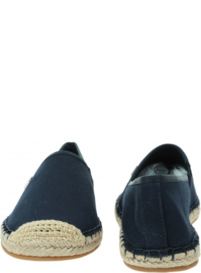 Espadryle TOMMY HILFIGER Essential Espadrille FW0FW07458 DW6