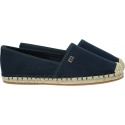 Espadryle TOMMY HILFIGER Essential Espadrille FW0FW07458 DW6