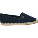 Espadryle TOMMY HILFIGER Essential Espadrille FW0FW07458 DW6