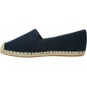Espadryle TOMMY HILFIGER Essential Espadrille FW0FW07458 DW6