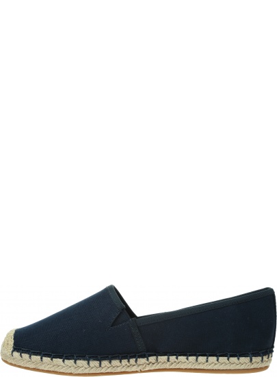 Espadryle TOMMY HILFIGER Essential Espadrille FW0FW07458 DW6