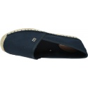 Espadryle TOMMY HILFIGER Essential Espadrille FW0FW07458 DW6