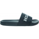 Klapki Męskie TOMMY HILFIGER Tommy 3d Print Hilfiger Pool Slide FM0FM04612
