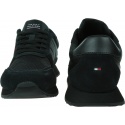 Półbuty TOMMY HILFIGER Runner Evo Mix FM0FM04699 BDS