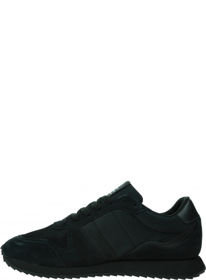 Półbuty TOMMY HILFIGER Runner Evo Mix FM0FM04699 BDS