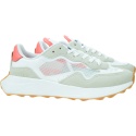 TOMMY JEANS Tjw Translucent Runner EN0EN02215 AEV 1