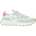 Sneakersy TOMMY JEANS Tjw Translucent Runner EN0EN02215 AEV