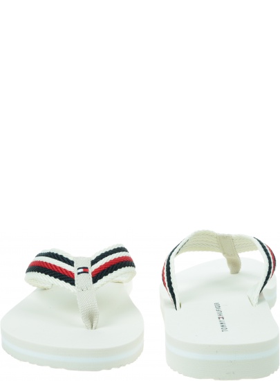 Japonki Damskie TOMMY HILFIGER Essential Comfort Sandal FW0FW07147 AF4