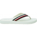 Japonki Damskie TOMMY HILFIGER Essential Comfort Sandal FW0FW07147 AF4