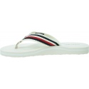 TOMMY HILFIGER Essential Comfort Sandal FW0FW07147 AF4 4