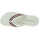 Japonki Damskie TOMMY HILFIGER Essential Comfort Sandal FW0FW07147 AF4