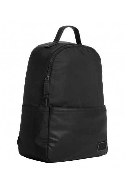 Plecak CALVIN KLEIN Ck Elevated Round Bb K50K510285 BAX