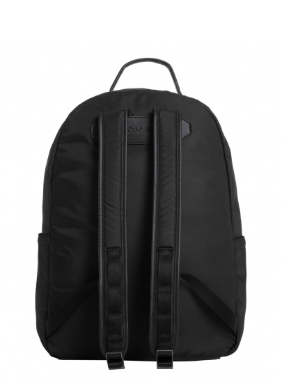 Plecak CALVIN KLEIN Ck Elevated Round Bb K50K510285 BAX
