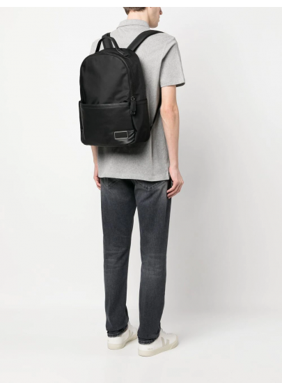 Plecak CALVIN KLEIN Ck Elevated Round Bb K50K510285 BAX