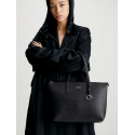 Torebka CALVIN KLEIN Ck Must Shopper Md Epi Mono K60K609876 0GJ