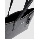 Torebka CALVIN KLEIN Ck Must Shopper Md Epi Mono K60K609876 0GJ
