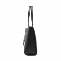 Torebka CALVIN KLEIN Sculpted Shopper Tag K60K610553 BDS
