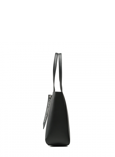 Torebka CALVIN KLEIN Sculpted Shopper Tag K60K610553 BDS
