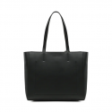 Torebka CALVIN KLEIN Sculpted Shopper Tag K60K610553 BDS