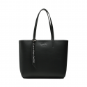 Torebka CALVIN KLEIN Sculpted Shopper Tag K60K610553 BDS