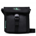 Torba Reporterka CALVIN KLEIN JEANS Park Culture Flap Reproter K50K510390