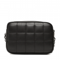 Torebka Listonoszka CALVIN KLEIN Re-Lock Quilt Camera Bag K60K610445 BAX