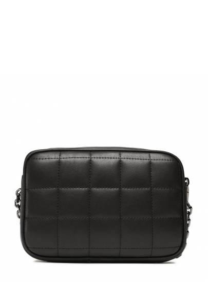 Torebka Listonoszka CALVIN KLEIN Re-Lock Quilt Camera Bag K60K610445 BAX