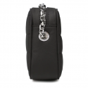 Torebka Listonoszka CALVIN KLEIN Re-Lock Quilt Camera Bag K60K610640 BAX