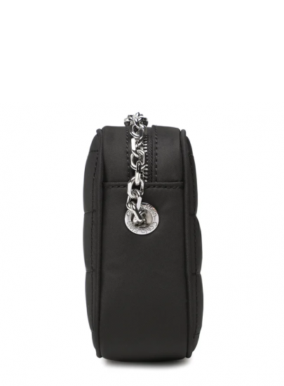Torebka Listonoszka CALVIN KLEIN Re-Lock Quilt Camera Bag K60K610640 BAX