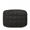 Torebka Listonoszka CALVIN KLEIN Re-Lock Quilt Camera Bag K60K610640 BAX