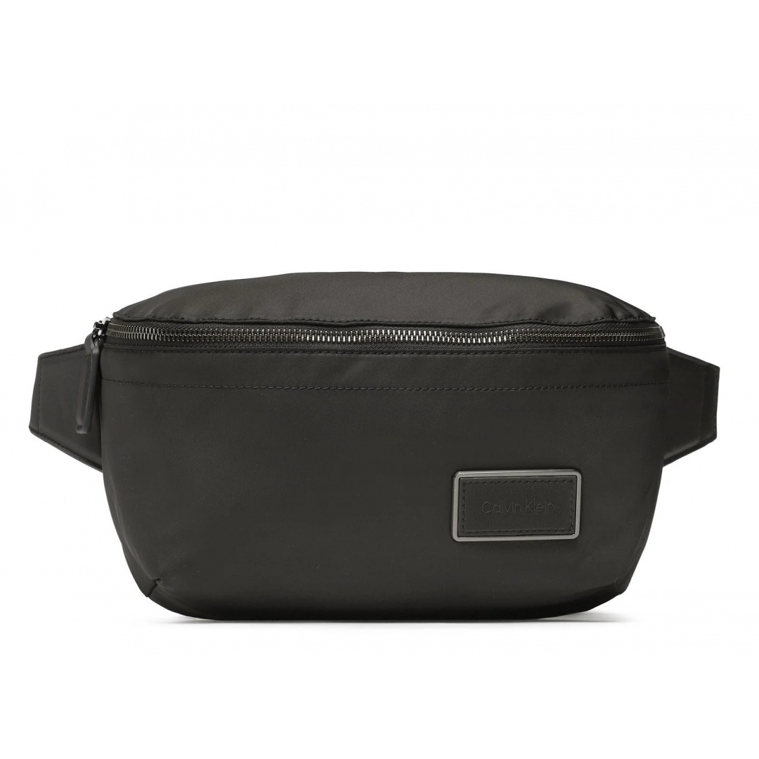 Saszetka Nerka CALVIN KLEIN Ck Elevated Waistbag K50K510283 BAX