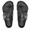 BIRKENSTOCK Siena Big Buckle 1020144 7