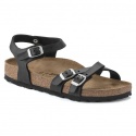 Sandały BIRKENSTOCK Kumba 1021506 Black