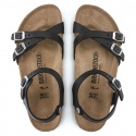 Sandały BIRKENSTOCK Kumba 1021506 Black