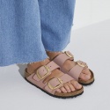 Klapki BIRKENSTOCK Arizona Big Buckle 1023963 Rose