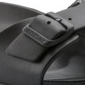Klapki BIRKENSTOCK Madryt EVA 128161 Black