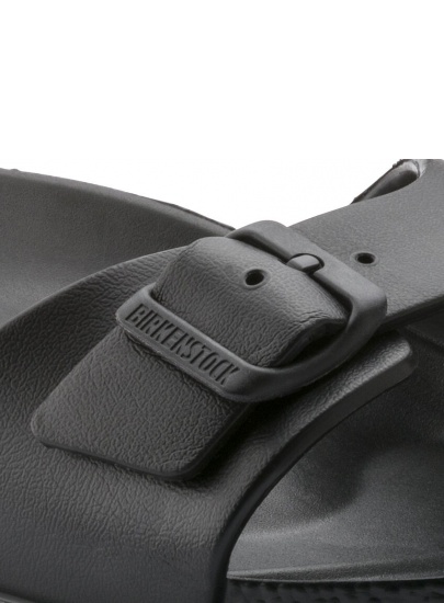 Klapki BIRKENSTOCK Madryt EVA 128161 Black