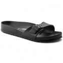 Klapki BIRKENSTOCK Madryt EVA 128161 Black