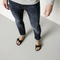 Klapki BIRKENSTOCK Madryt EVA 128161 Black