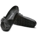 Klapki BIRKENSTOCK Madryt EVA 128161 Black