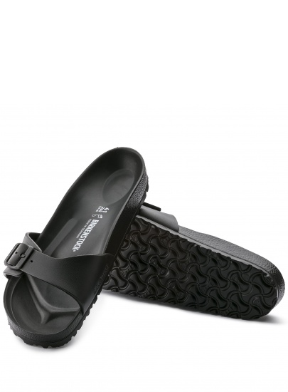 Klapki BIRKENSTOCK Madryt EVA 128161 Black