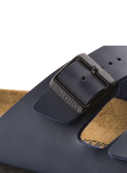 Klapki BIRKENSTOCK Arizona 51061 Blue