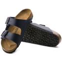 Klapki BIRKENSTOCK Arizona 51061 Blue