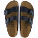 Klapki BIRKENSTOCK Arizona 51061 Blue